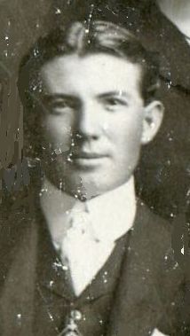 Thomas Jefferson Adams (1879 - 1950) Profile